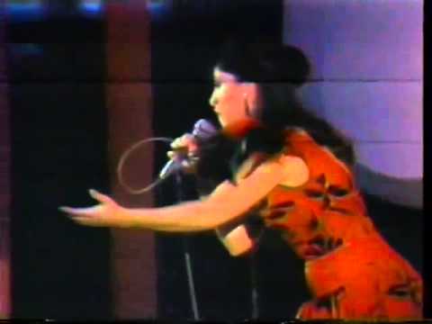 Massiel - Eres (Pta. Arenas, Chile) 1983