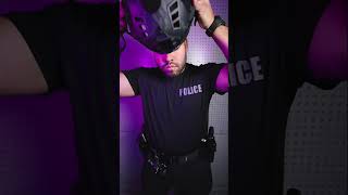 Checkout Out This Rad Tactical Helmet!