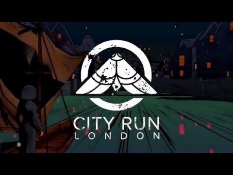 City Run London Final Trailer