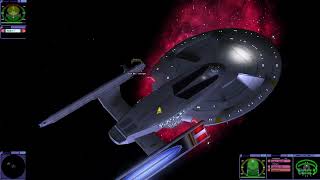Star Trek Bridge Commander RM