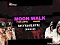 Vybz Kartel & Squash : Moon Walk 🎶 official audio 🎶