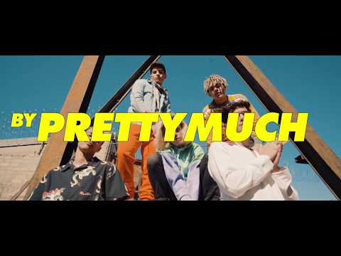 PRETTYMUCH - Hello (19 апреля 2018)