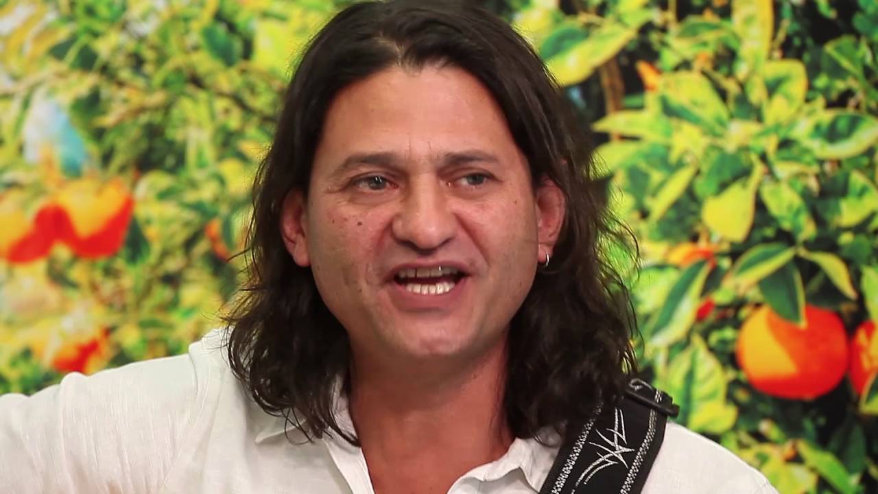 Чилийский певец Марко Де Лагуен в эфире "Утреннего фреша", Ярославль - YouTube ТЕЛЕШОУ УТРЕННИЙ ФРЕШ