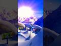 Ssx 3 Vibes #retrogaming #classic #ssx #ea #skate #gaming #shorts #fun #xbox #ps2 #2000s #vibes