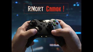 Remote PC controller for Android and Windows screenshot 1