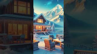 You have won all paid holiday.Which destination are you going?#choose#holiday#paris#nyc#timessquare