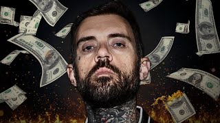 The Financial Pressure That Led Adam22 To Fight Jason Luv