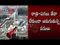 Foundation stone laying works for AP new capital in final stages