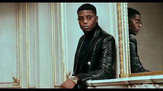 Ninho - Sous la Pluie Noire