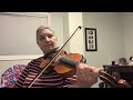 Day 78  first century reel  patti kusturoks 366 days of fiddle tunes