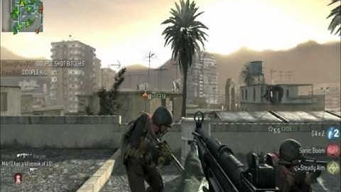 /KoS/Gladiator - COD4 RTC #1 PC