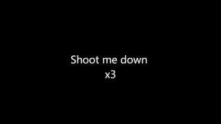 Video thumbnail of "Pitch Perfect - Titanium/Bulletproof Lyrics"