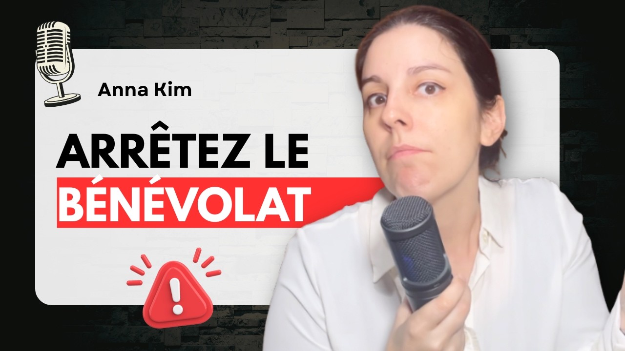 Votre business est un HOBBY (et il vous ruine)