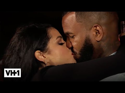 She's Got Game | The Game Chooses Rebecca | VH1