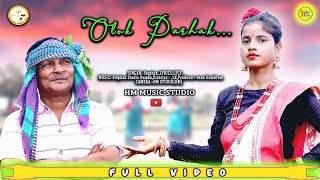 Olok Parhak||New santali Full video 2024||Stephan tudu and John Jantu Soren||Hm music studio