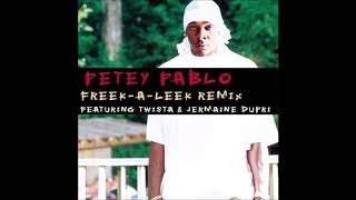 Petey Pablo - Freek-A-Leek Remix (1 Hour) [Explicit]