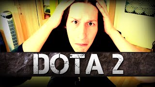 Dota 2 Metal - Main Menu Theme 2 Cover