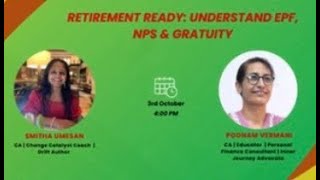 Module 3 ( Session 1)Retirement Ready 03 10 2025
