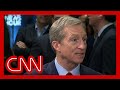 Tom Steyer says Trump is a fake on the economy