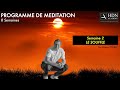 Mditation semaine 2  le souffle