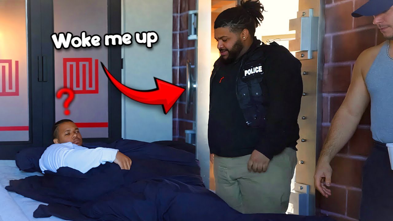 Они сорвали мой стрим и захватили его!