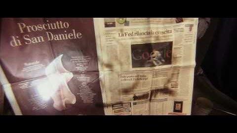 PYROprevent Hypoxic Fire Prevention Demonstration