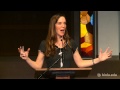 Julie Canlis: Finding God in the Desert [Biola University Chapel]