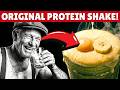 The Reason The Greatest Generation Never Lost Muscle After 50 (It Costs $0.09 Today)