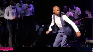 CRM Praise - Rorisa Modimo