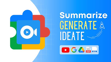 How To Summarize Anything With This Chrome Extension