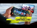 Honor Unveiled: The Ultimate Mobile Gaming Controller for Your Smartphone