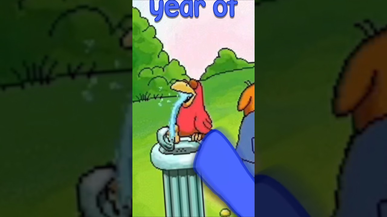 WHAT HAVE YOU DONE