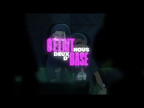 Jvsh - Viens Là (Visualizer)