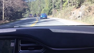 Model S AP2 2018 10 4