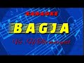 Karaoke Bagja - Atin  | Tarling [OFFICIAL HIBURAN]