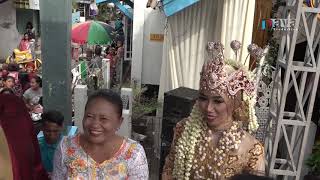 Cinta Sengketa - NADA TRIA Live Cangkol