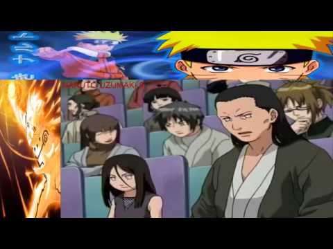 Naruto Audio Latino Capitulo 1