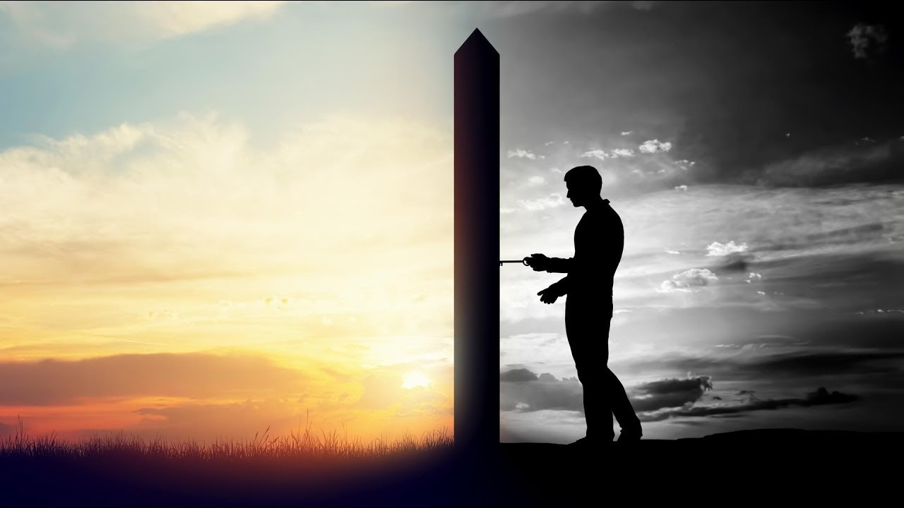 Intro Video: Healing Yourself Through Cognitive Behavioral Therapy (CBT)