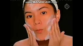 Iklan Biore Soft Scrub - Cuci Muka Wajah (2004) @ Trans TV, RCTI, Indosiar, TPI, SCTV, & TV7