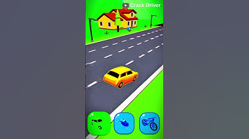 Shape-shifting funny race gameplay new hyper casual games #shorts #gameplay #shapeshifting