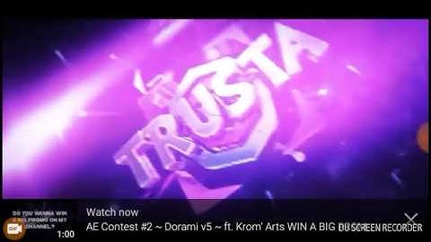 TRUSTA INTRO