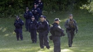 Manhunt continues for escaped NY prisoner Sweat