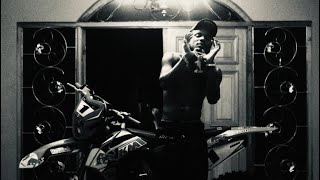 Masicka - Tyrant (Official Lyrics Video) WACKY DIP