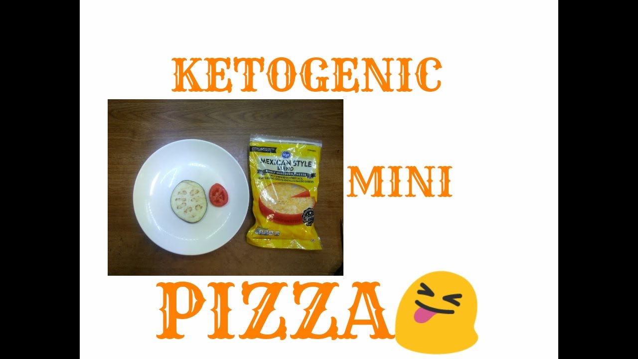 Eggplant KETO Mini Pizzas recipe. Gluten free YouTube