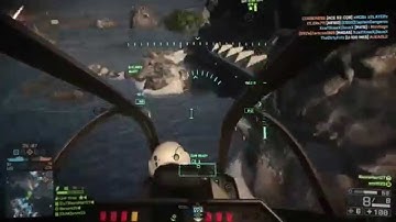 Are the Battlefield 4 Servers Finally Fixed? (Xbox One Gameplay)