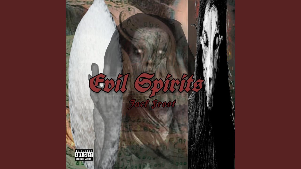 YouTube에서 Evil Spirits 보기 YouTube에서 Evil Spirits 보기