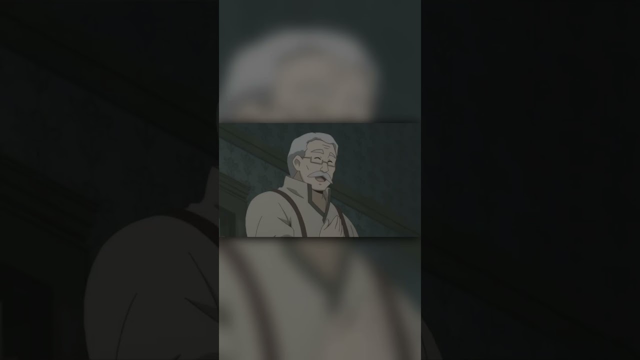 He was left unsupervised | Log Horizon Abridged