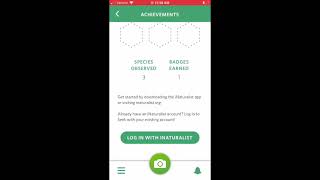 Seek by iNaturalist screenshot 5