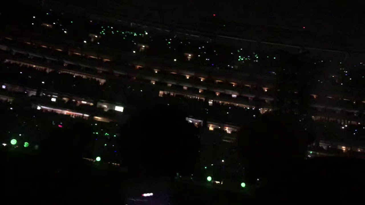 190518 BTS - Tear - MetLife Stadium New Jersey