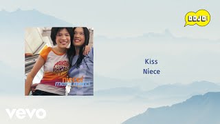 Niece - Kiss (Official Lyric Video)